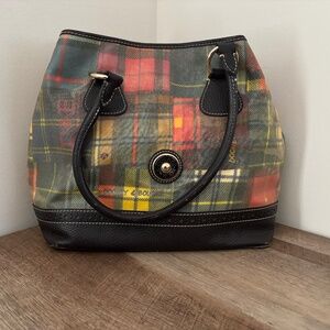 Dooney and Bourke Purse